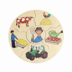 Humanico Berufe-image