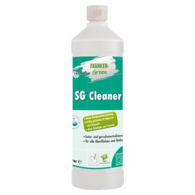 FRANKEN Green, SG Cleaner, 1 Liter-image