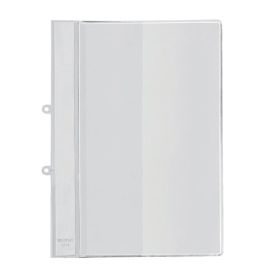 Angebotshefter, DIN A4, weiß-image