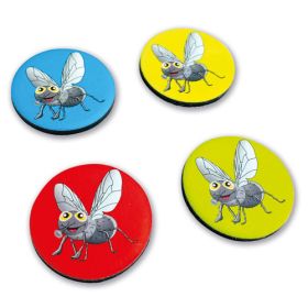 Quaki - Fangt die Fliegen-image