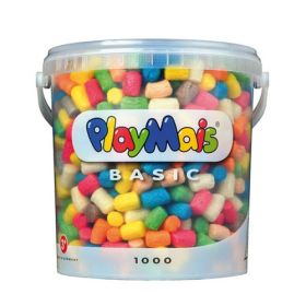 PlayMais Basic 1000-image