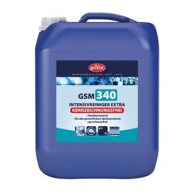 GSM 340 green, 10 Liter-image