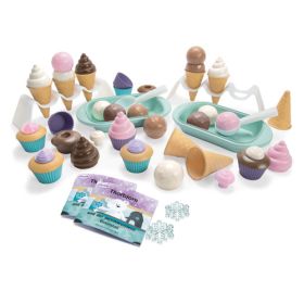 Kindergartenset Thorbjorn, 56-tlg.-image