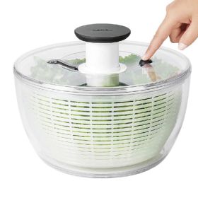 OXO Salatschleuder 4.0-image