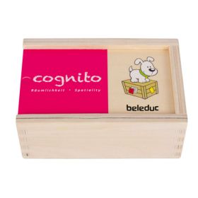 Cognito Räumlichkeit-image