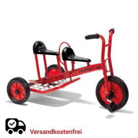 Winther Dreirad Taxi W462-image