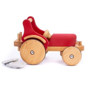 DYNAMIKO Ballastgewicht-image