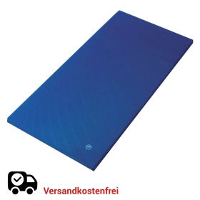 Turnmatte ohne Schlaufen und Lederecken, VB 120, DIN EN 12503-image