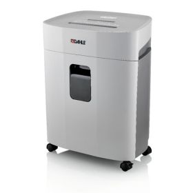DAHLE Aktenvernichter PaperSAFE 240 (Sicherheitsstufe 4, 25l)-image