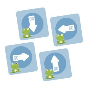 EDUbot Lernroboter Starter-Set-image