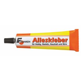 Franken Alleskleber, 38g-image