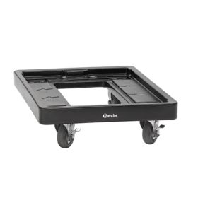 Transportwagen TBGN110 für Thermo-Transportbehälter-image