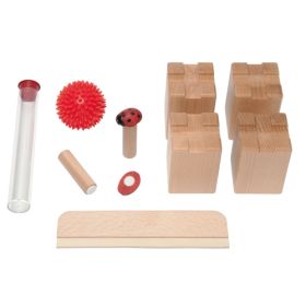 Sandwannen Zubehör Set-image