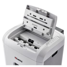 Dahle Aktenvernichter ShredMATIC 150  mit auto. Papiereinzug (Volumen: 25 Liter)-image