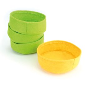 Polli-helft den Bienen bei der Honigernte, Kinderspiel-image