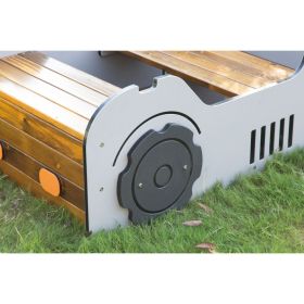 Outdoor-Spielauto-image