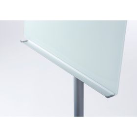 Glas Flipchart-image