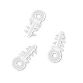 Plastik Haken für Kunststoff-Ostereier, 25 Stk.-image