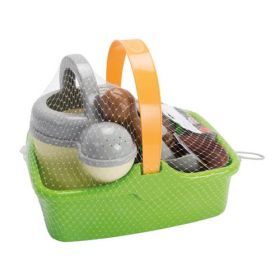 Gartenset, 7-teilig-image