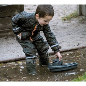 Green Bean Boot-image