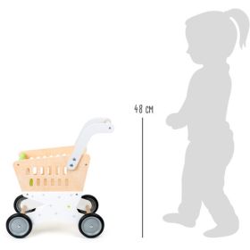 Einkaufswagen Trend-image