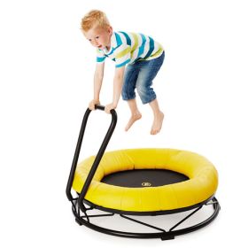 Trampolin, Ø 103 cm-image