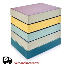 Hüpfpolster Indoor "M"-image