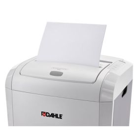 Dahle Aktenvernichter ShredMATIC 150  mit auto. Papiereinzug (Volumen: 25 Liter)-image