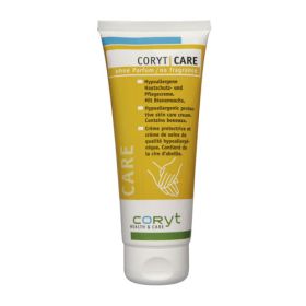 Handcreme CORYT care, ohne Parfüm, 100 ml-image