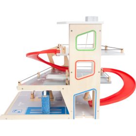 Parkhaus Premium-image