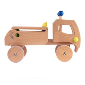 DYNAMIKO Rutsch LKW Frederik-image