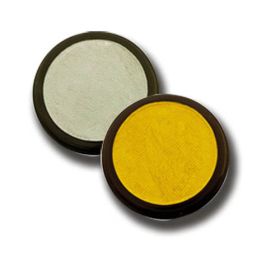 Profi-Schminkfarben, 30 g, gold oder silber-image