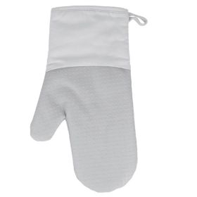 METALTEX Grill/ Topfhandschuh, grau-image