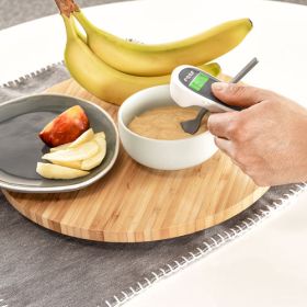 Colour SoftTemp Infrarot-Fieberthermometer-image