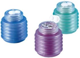 Ziehharmonika-Doppelanspitzer-image