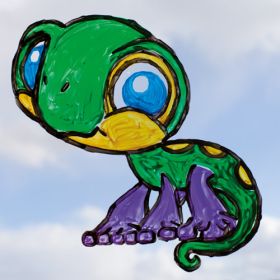 Creall TRANS, 500 ml-image