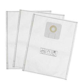 Staubsaugerbeutel für columbus ST7, Vliesstoff, 10 Stk.-image
