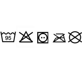 Big-Mopp, grün-weiß, 50 cm-image