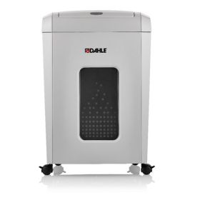 Dahle Aktenvernichter ShredMATIC 150  mit auto. Papiereinzug (Volumen: 25 Liter)-image