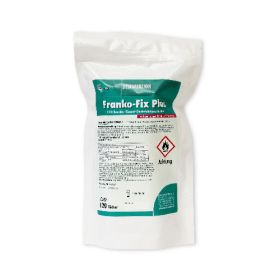 Franko-Fix Plus Nachfüllpackung, 13,5 x 20 cm, 120 Tücher-image