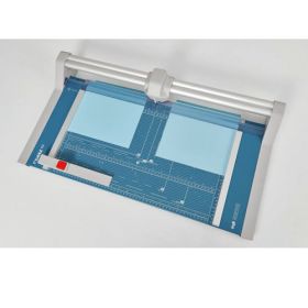 DAHLE 552 Roll- u. Schneidemaschine 510 mm-image