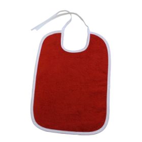 Kinderlätzchen extra lang, 4er Set-image