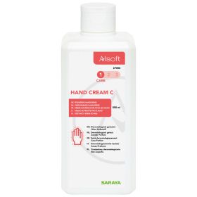 Alsoft Handcreme C, 500 ml-image