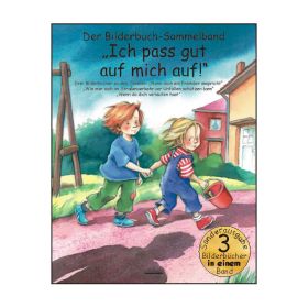 Ich pass gut auf mich auf-image