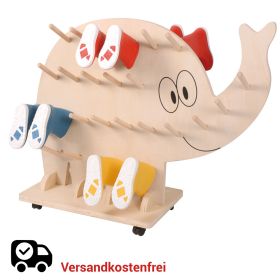 Stiefelwagen Elefant-image