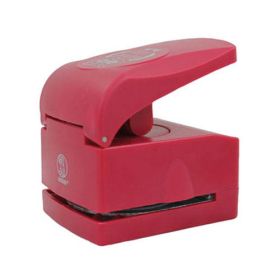 Prägestanzer Maxi Eule, H 5,2 cm-image