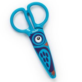 Kindersicherheitsschere "Owl" 12 cm-image