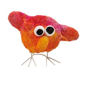 Hühnerfüße aus Metall, 20 Paar-image