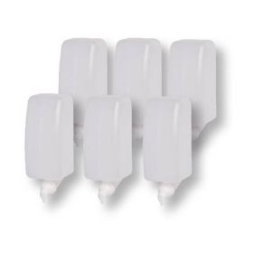 Antibakterielle Schaumseife für COSMOS Schaumseifenspender, 6 x 1000 ml-image