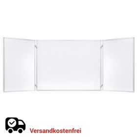 Klapptafel, emailliert-image